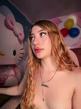 Czat XXX na żywo – Jessy_Queen