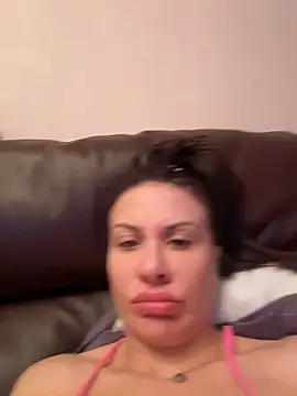 Chat +18 de NitaDixon ao vivo