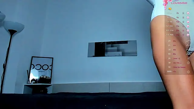 Онлайн чат XXX KellySmitS