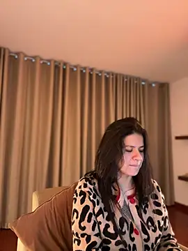 Zandrina – Naživo XXX chat