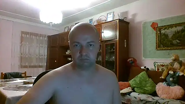 Chat XXX ao vivo de Luceriusbigass
