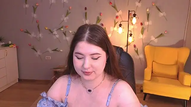 PixelGoddess – Live XXX-chat