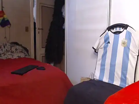 Chat XXX Live Galadriel_22