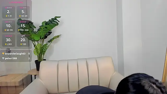 MiaLiore_ 라이브 XXX 채팅
