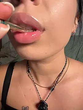 KimArts Live XXX-Chat