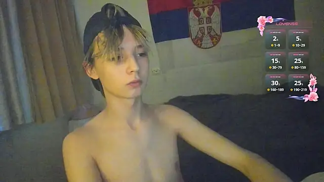 Živý XXX chat Vampirella_GS