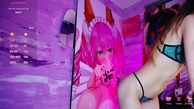 baihu_jin7 Chat XXX live