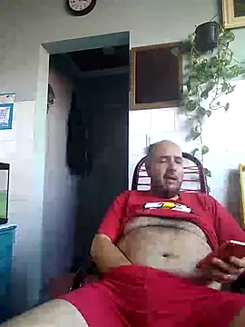 DiegoMarcelo78 – Live XXX-chat