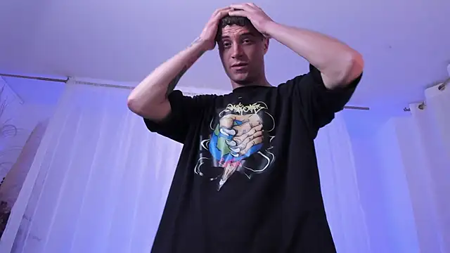 Czat XXX na żywo – GLexiis_