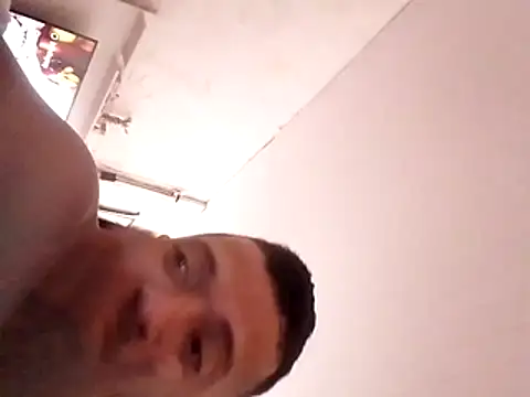 Show de Kanekki2 na webcam