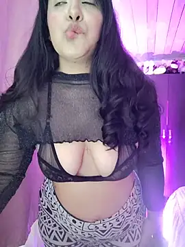 Sembang XXX Secara Langsung stephy_sandrelli