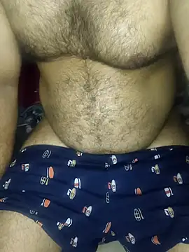 xavierkevi Live XXX-Chat