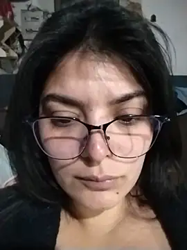 Chat +18 de YouladyVidal ao vivo