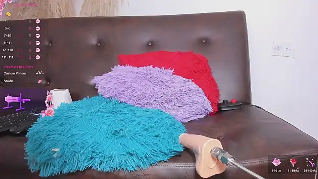 Chatroom XXX en direct de IamEngell