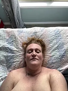 Show Webcam de Kellilyn10