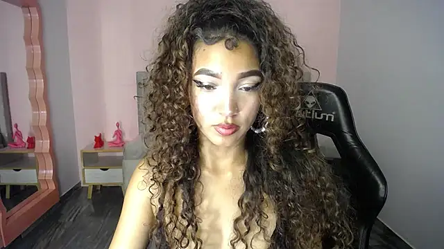 CamilaVixen_ch Live XXX-chat