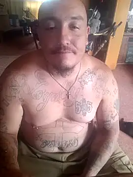 Pertunjukan Kamera Web Dick4yourholes