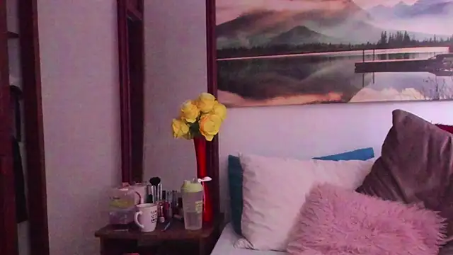 Aurora_Real Adlı Modelin Canlı XXX Sohbeti