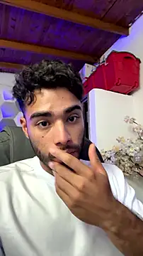 AlejandroGreco Live XXX Chat