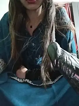 دردشة Noor_Darliing الجنسية المباشرة