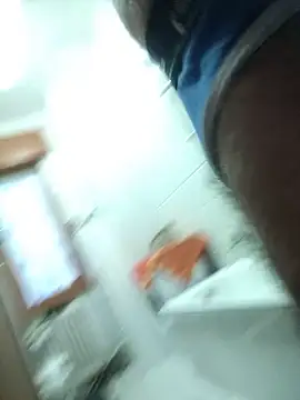 Prince-sexy Webcam show