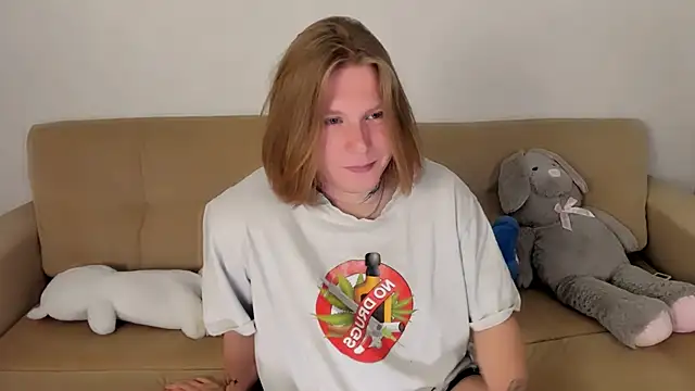 Hirtay's Live XXX Chat