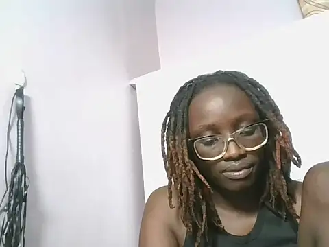 SexyAry's Live XXX Chat