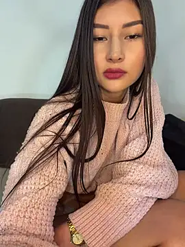 Chatroom XXX en direct de Aylin-fire
