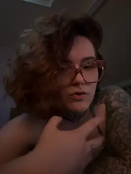 MashapinkX – Live XXX-chat