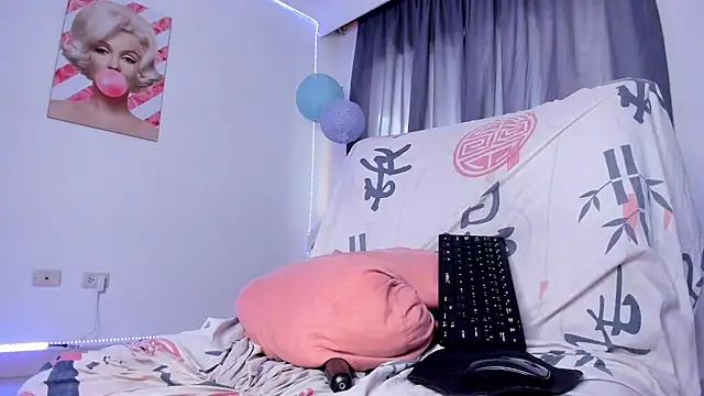 sweet_cinamon 即時 XXX 聊天