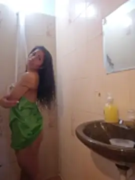 دردشة Nadia-Monroe الجنسية المباشرة