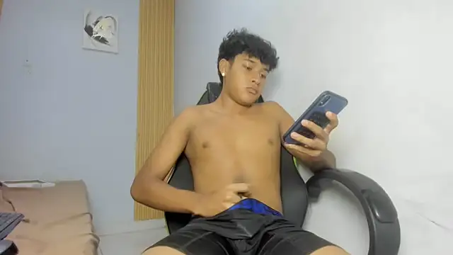Živý XXX chat jacob_x21