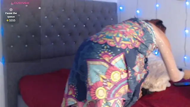 Julieth_Doll07 Chat XXX in diretta