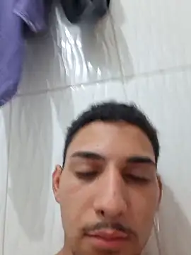 andre_oliver's Live XXX Chat