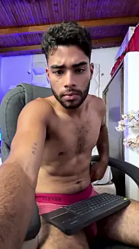 AlejandroGreco Live XXX-chat