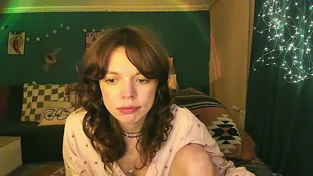 ClancyMorissey Obrolan Langsung XXX