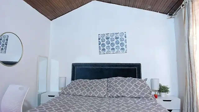ZulyMichels Adlı Modelin Canlı XXX Sohbeti