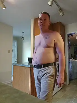 Bigtater1999 网络视讯表演