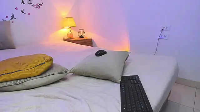 Alazbel8 Live XXX-Chat