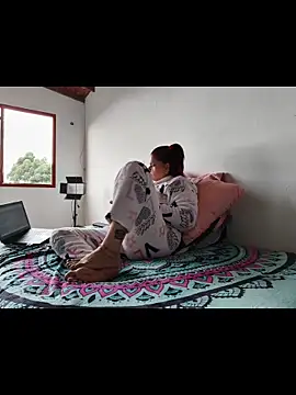 sacerdotisa_777's Live XXX Chat