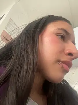 Živý XXX chat LilyRossi_