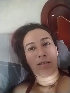Show modela shary1993 na web-kameri