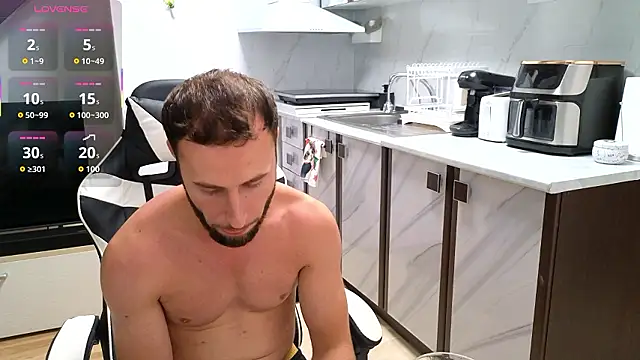 Chat +18 de RyanStorm_ ao vivo