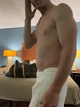 JockNThirsty Show in webcam