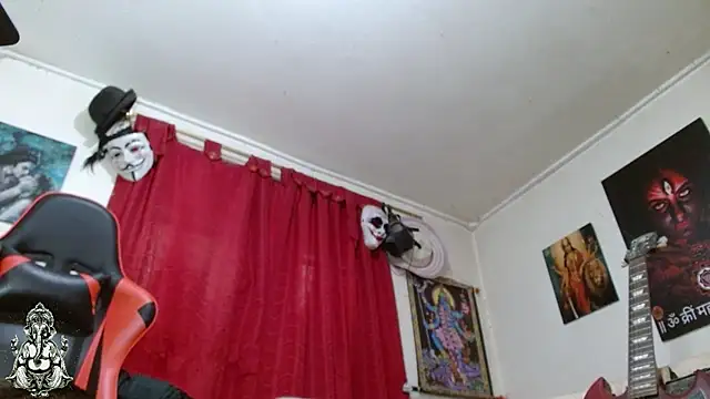 عرض كام Amanda_Valeska