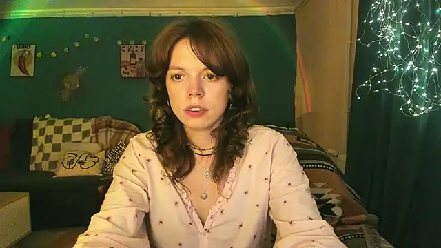 ClancyMorisseyn Live XXX chat