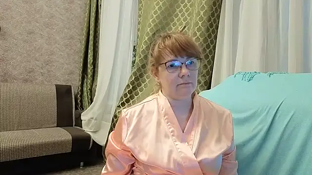 Chat XXX en directo de Miss_SandraX