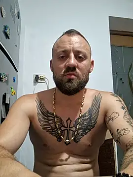 Chat XXX en directo de basmul97