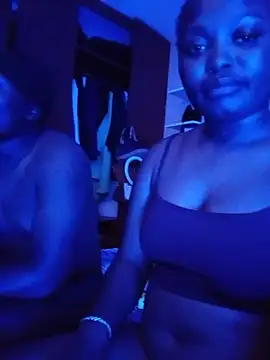 Show de webcam de HotFuckingCouplek