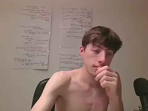 XXX chat uživo modela VelvetRagottiOG